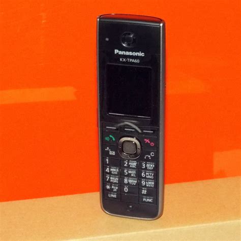 Panasonic KX-TPA60