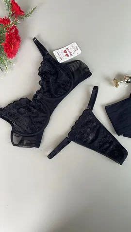 Lingerie Dia Dos Namorados No Brasil