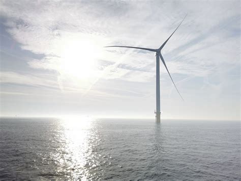 Lhyfe Unveils Large Scale Green Hydrogen Plan In Netherlands Offshore Wind Farms Offshore