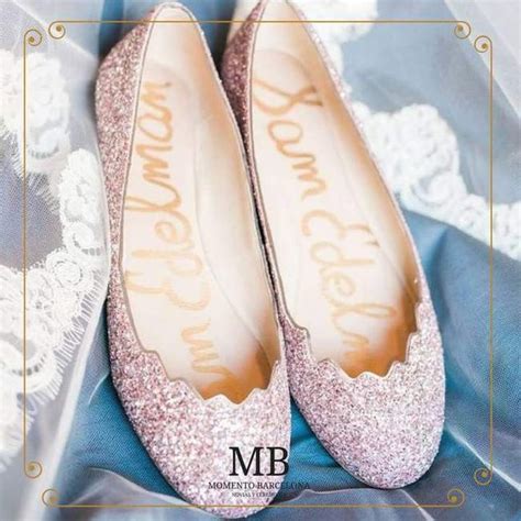 Zapatos Bajos En Tu Boda Foro Moda Nupcial Bodas Mx