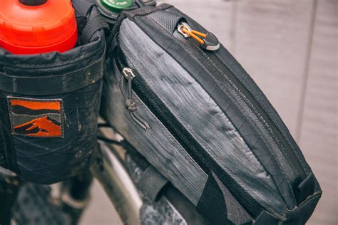 top tube bags  full list bikepackingcom