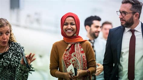 House To Vote Ilhan Omar Off Foreign Affairs Committee Nyctastemakers