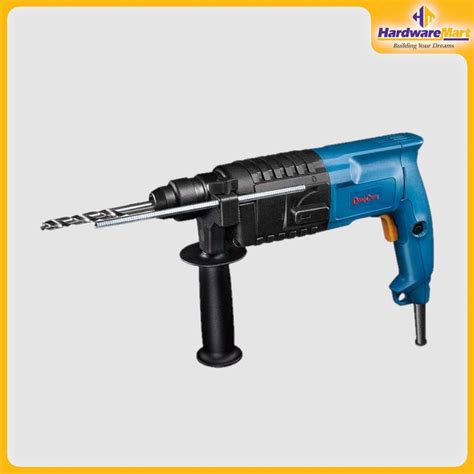 Rotary Hammer W Electric Rotary Hammer Dong Cheng Dzc