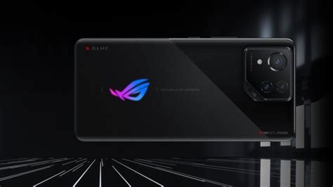 Ini Desain Dan Kelebihan Asus Rog Phone Series Siap Meluncur Di