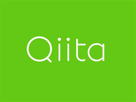 Japanese Programmer Community Qiita Passes 10000 Users