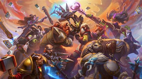 Fractured In Alterac Valley Packs Hearthstone Battle Net