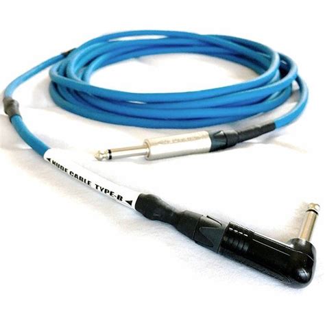ヌードケーブル NUDE CABLE type B 5m L S ベース用ケーブル シライミュージック 通販 Yahoo ショッピング