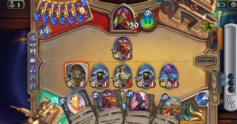 Meanwhile in Shaman match ups : r/hearthstone