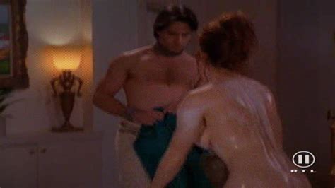 Dana Delany nude pics página 1