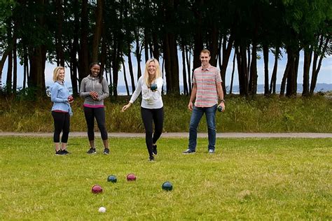 Indoor Vs Outdoor Bocce Ball: The Key Differences Explained