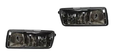 Set 2 Faros Niebla Ford Explorer Sport Trac 07 08 Generica Envío gratis