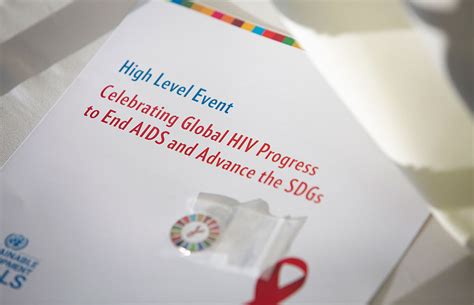 Assembleia Geral Da Onu Principais Conclusões Da 78ª Reunião Unaids