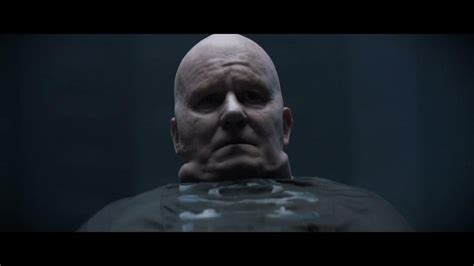 Dune Behind The Scenes Video Reveals New Look At Stellan Skarsgards