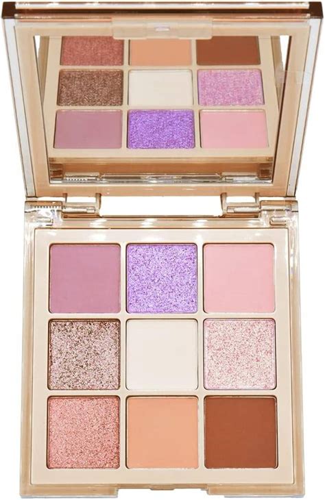 Huda Beauty Nude Obsessions Eyeshadow Palette Light Buy Best Price