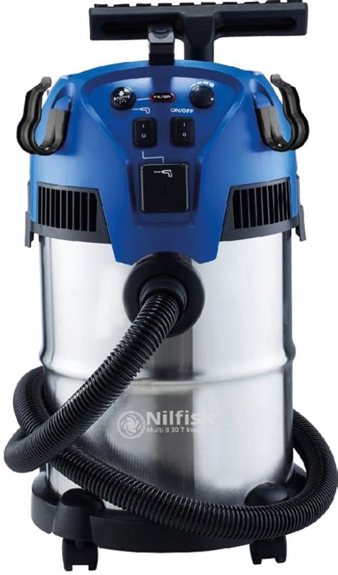 Nilfisk Multi Ii T Inox Vsc Hind Eestis Alates Hind Ee