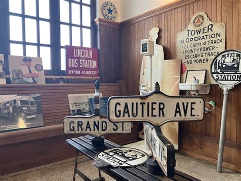 Historic Phillipsburg train station ready to reopen as railroad museum ...