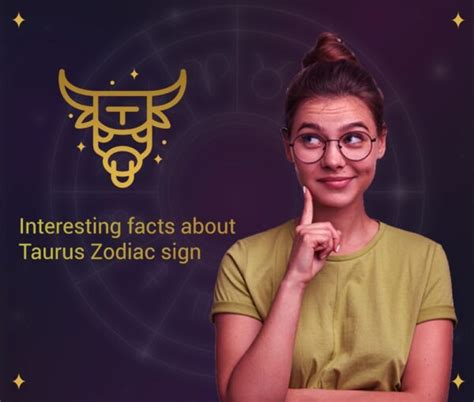 Taurus Zodiac Sign And It S Top 20 Interesting Facts Astrovaidya