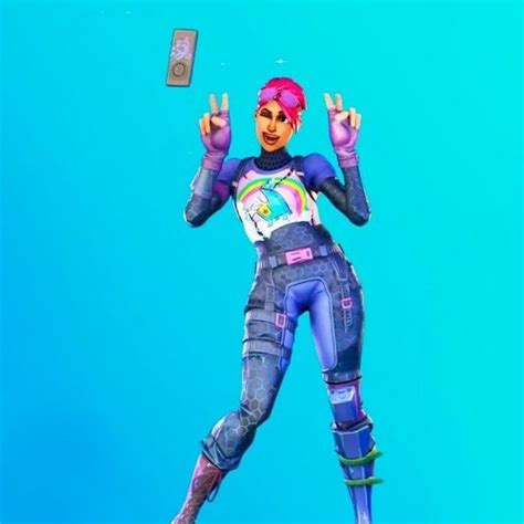 Stream Fortnite - Poki Emote Remix (Prod. By BomBino).mp3 by SamMusic | Listen online for free ...