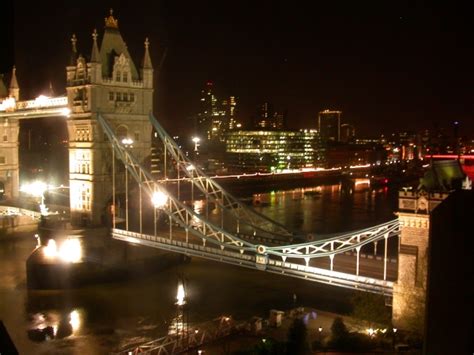 London Bridge Lights - Photography, in 6) Night Lights