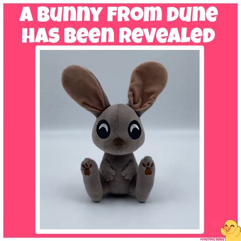 Daily Bendy On Twitter RT Youtooz News A Bunny From Dune And Ink