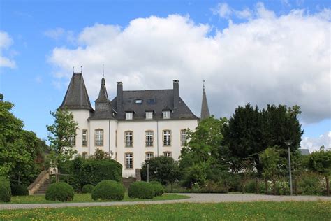 Spotlight on Villages in Luxembourg: Munsbach