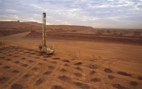 Origin Fortescue Unveil Plans For Large Green Hydrogen Projects In