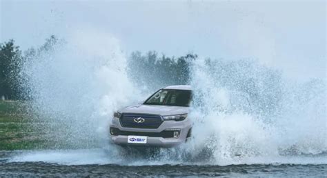 Know How Electromagnetic Nude Packing Mining Application China Car Pickup Nh Ev Pickup And