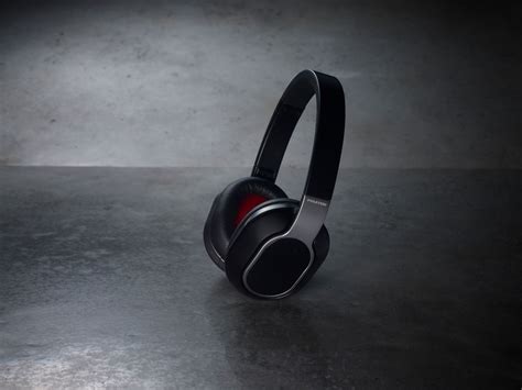Phiaton Brings Fresh Features To Audio With New Headphones | Kabellose ...