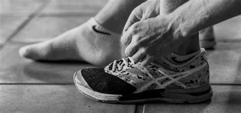 Different Types Of Ankle Sprains And The Best Ways To Recover