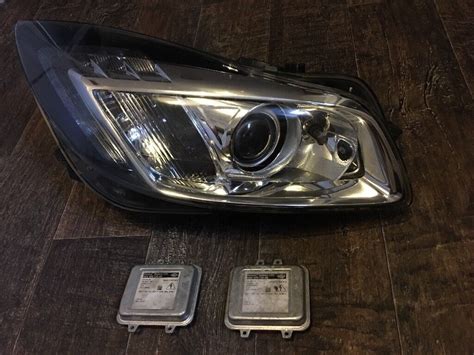 Vauxhall Insignia Xenon Headlight In Nelson Lancashire Gumtree