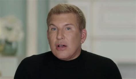 Chrisley Knows Best Todd Chrisley’s Prison Job Revealed Inside Todd S Prison Life The World