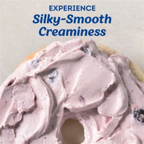 Philadelphia Blueberry Cream Cheese Spread 75 Oz Frys Food Stores