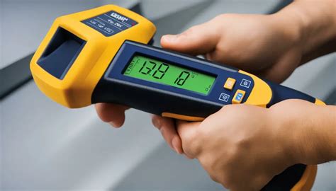 Guide: How to Check Accuracy of Infrared Thermometer - Infrared for Health