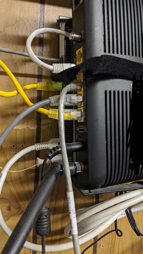 My Home Network Setup Beginners Setup And Questions Homenetworking