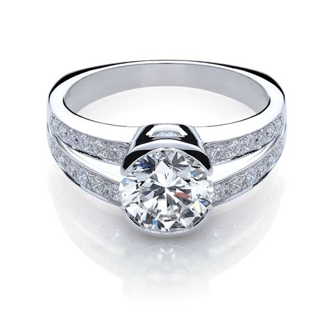 Engagement Rings Cary | Custom Engagement Rings Raleigh | Diamond Rings ...