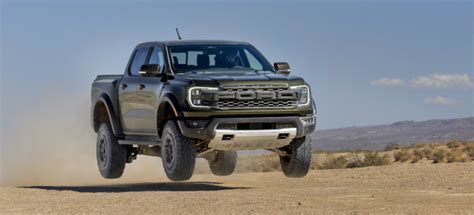 2024 Ford Ranger And Raptor Specs Powerful Off Road Trucks LaptrinhX