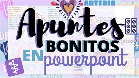 Tipos De Letras Bonitas Para Titulos En Power Point Usamos Power