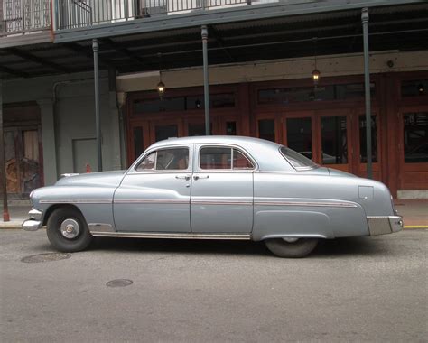 Mercury Door Sedan Photo S Ebay