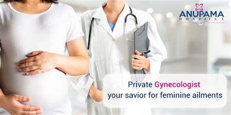 Best Gynecologist Near Me Gynecologist Near Me Anupama Hospitals