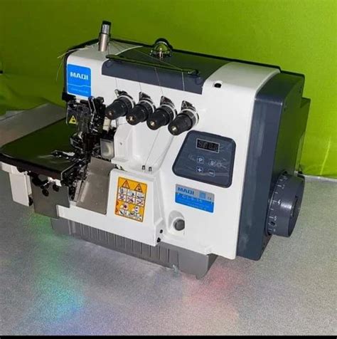 MAQI C1 5 35 Overlock Sewing Machine At 24300 MAQI Industrial