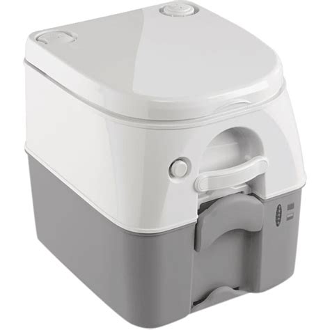 Dometic 5 Gallon 976 Portable Toilet - Hike & Camp