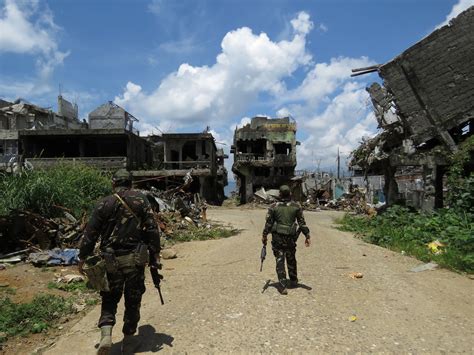 Marawi Update — Positively Filipino | Online Magazine for Filipinos in ...