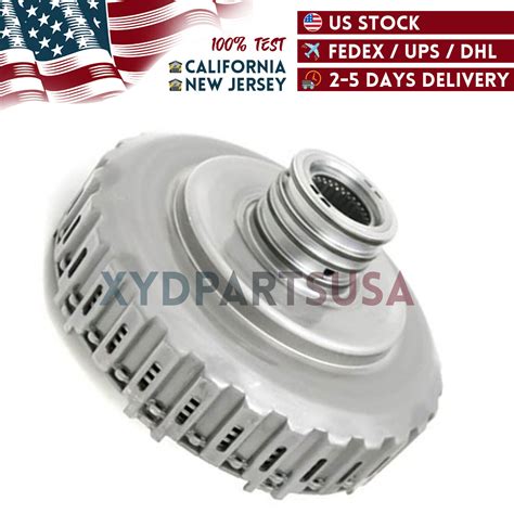 For Vw Audi Speed Dq E Dsg Transmission Multiplate Wet Clutch