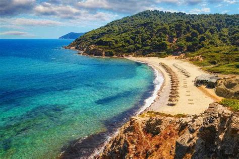 Best Beaches In Skiathos