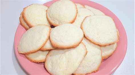 Biscoitos De Polvilho Lim O F Cil R Pido E Deliciosos Esses Vale A