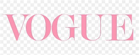 Logo Vogue Brand Magazine, PNG, 1000x400px, Logo, Brand, Fashion, Magazine, Magenta Download Free