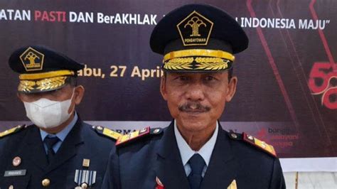 Jajaran Kemenkumham Sulbar Siap Hadapi Tim Penilai Satker Wbk Faisol