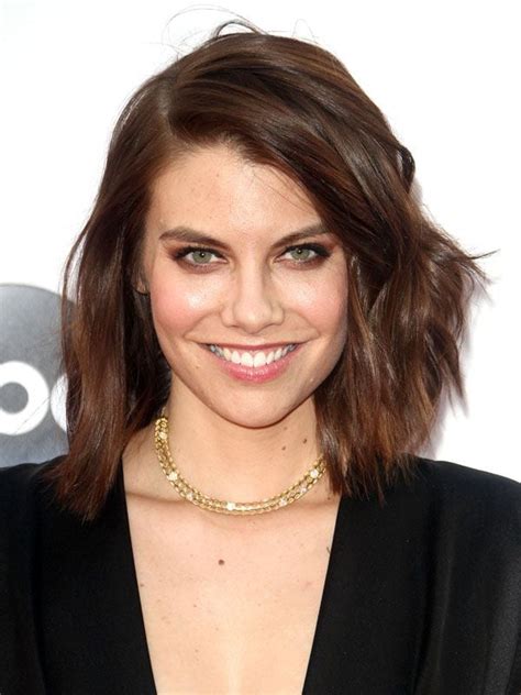 Lauren Cohan Allociné