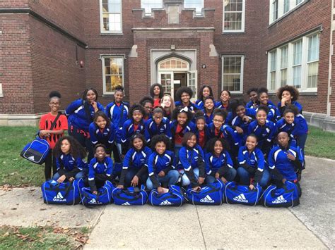 whas11.com | Western Middle step team heading to nationals