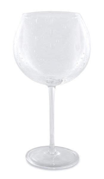 Bellini Balloon Wine Glass In